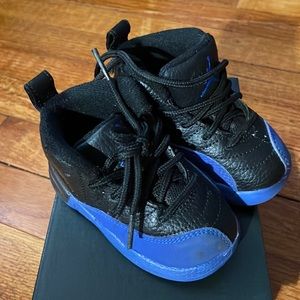 Toddler retro 12 Jordan’s